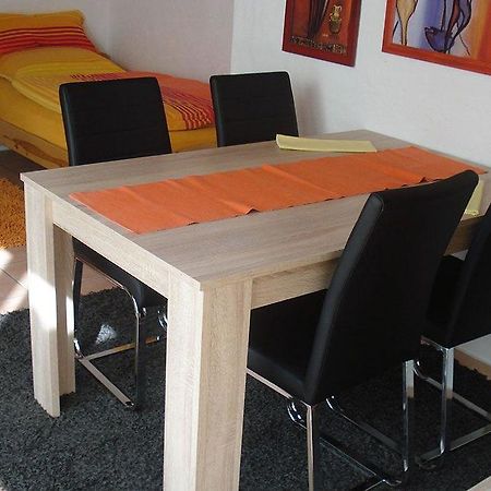 2-Zimmer-Appartement-Seerose Pliezhausen Exterior foto